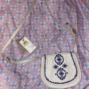 Tommy Bahama purse